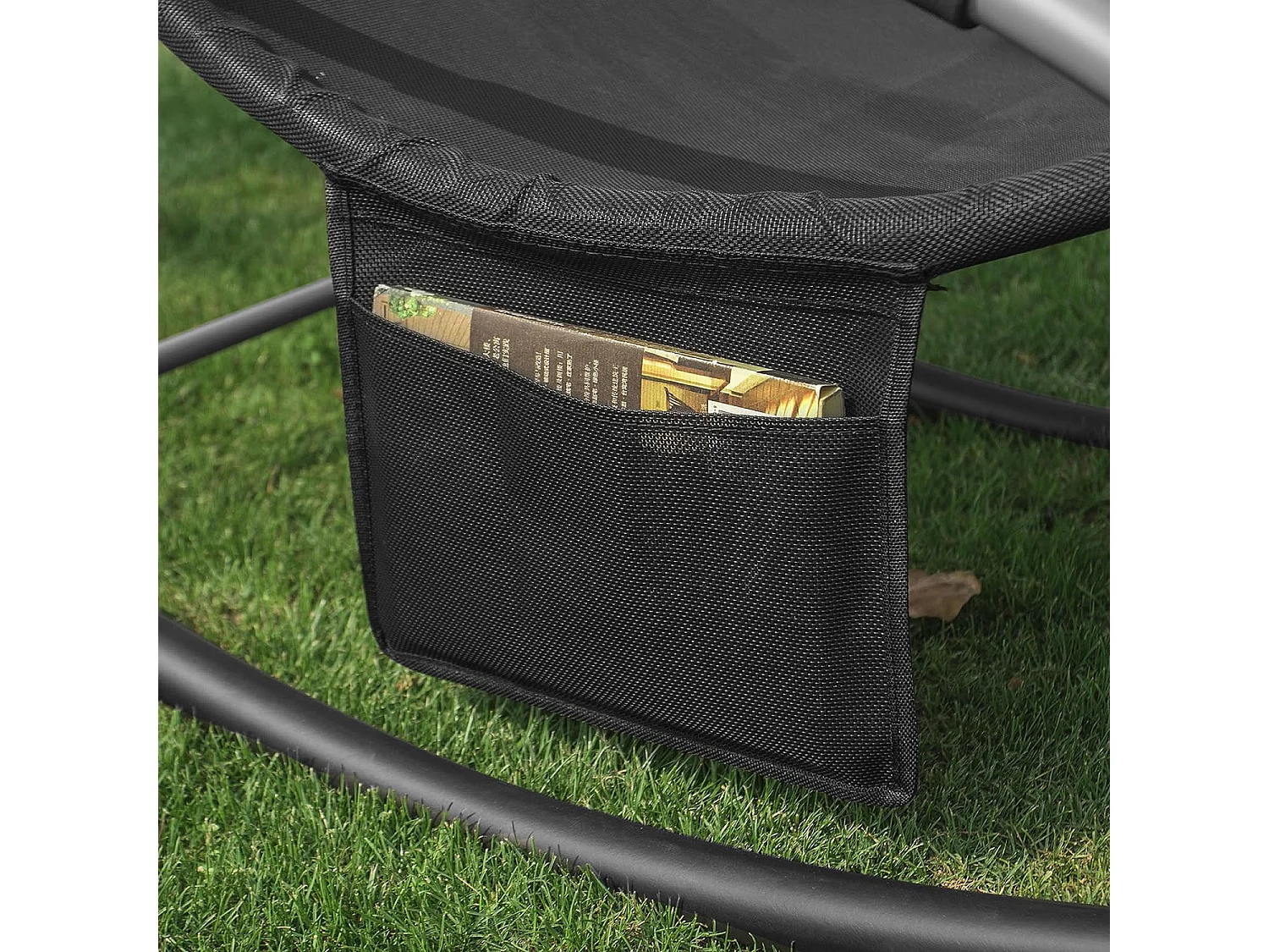 Gartenliegen OGS28-SCHx2 158 x 86 x 62cm