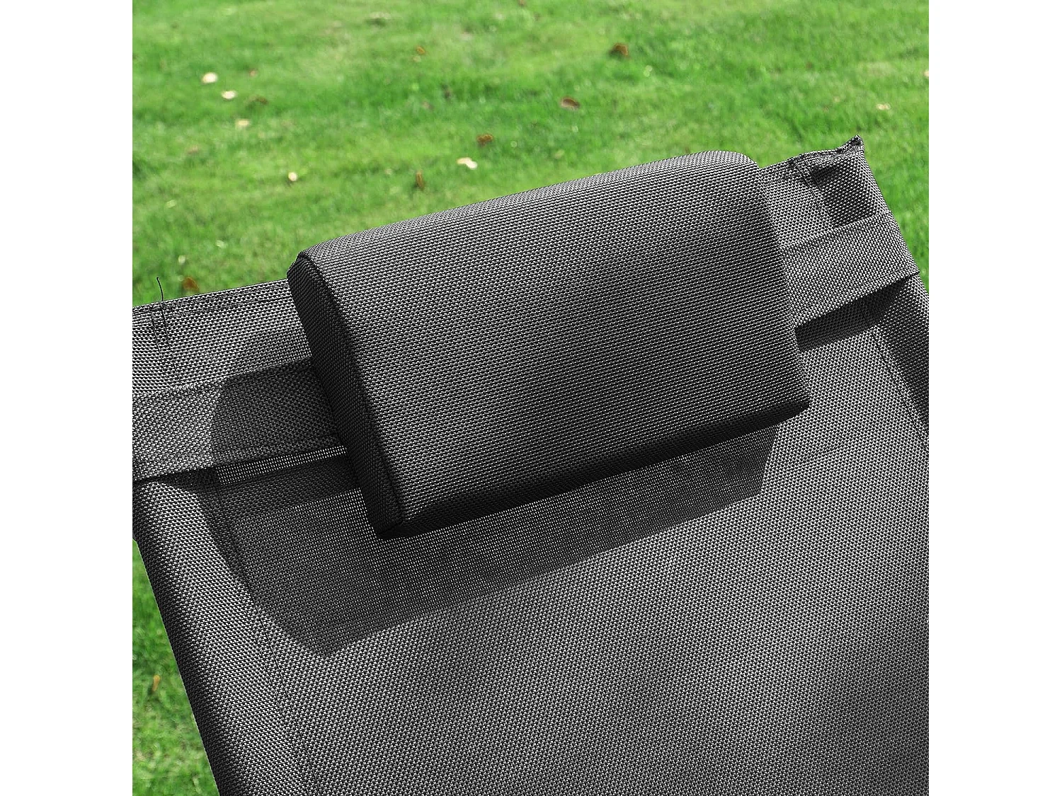 Gartenliegen OGS28-SCHx2 158 x 86 x 62cm