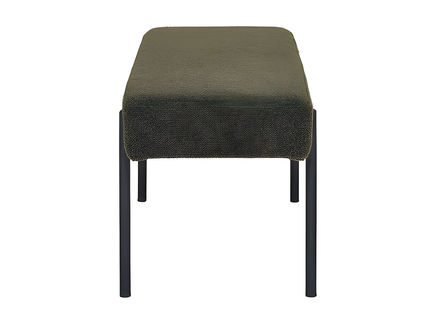 Swindon Sitzbank Grün.