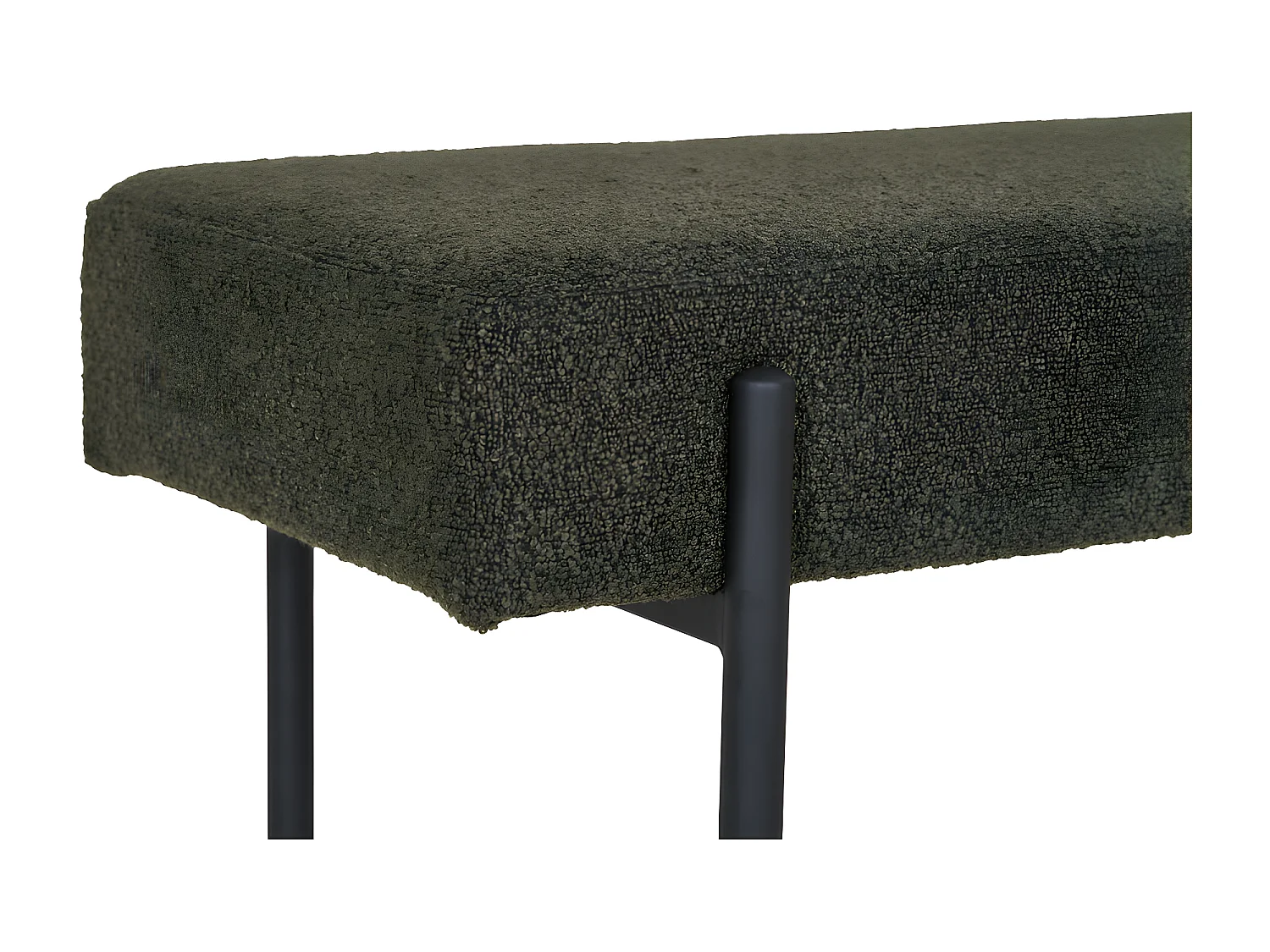 Swindon Sitzbank Grün.