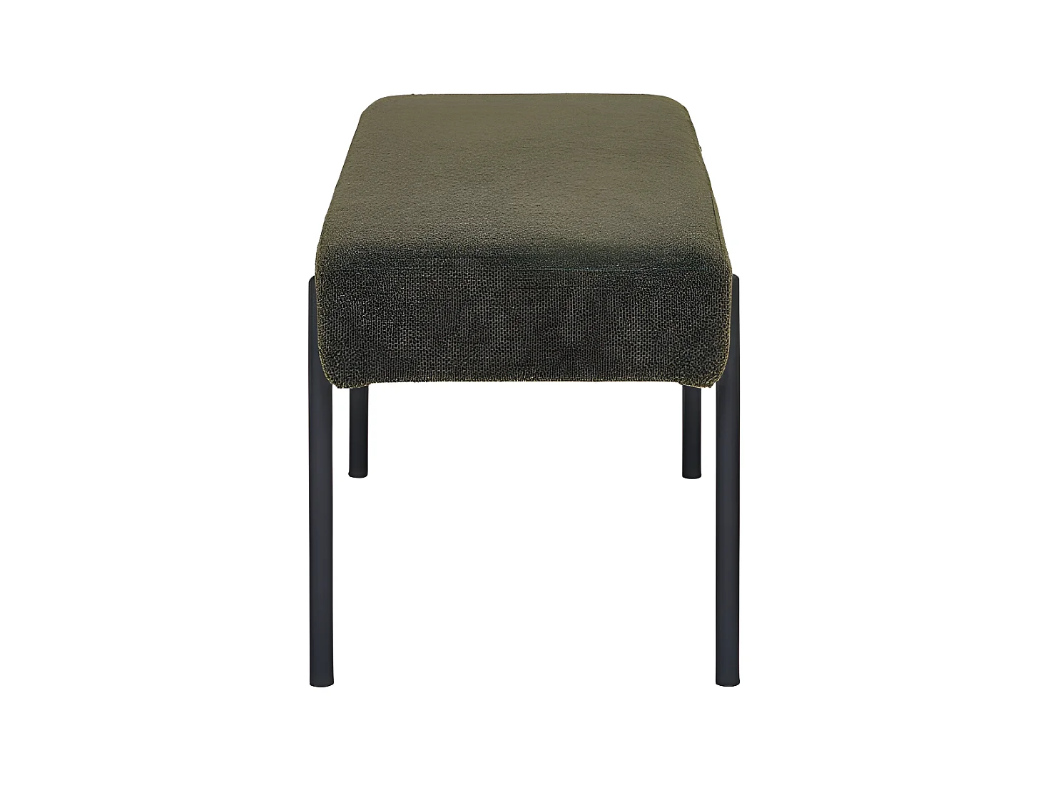 Banco verde Swindon.