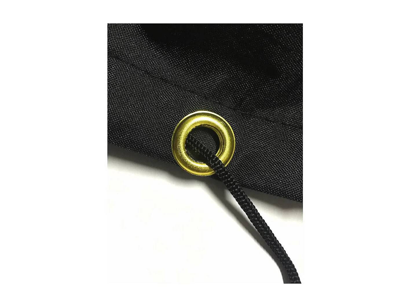 Funda de protección para salón de jardin Chicago 8 - Negro