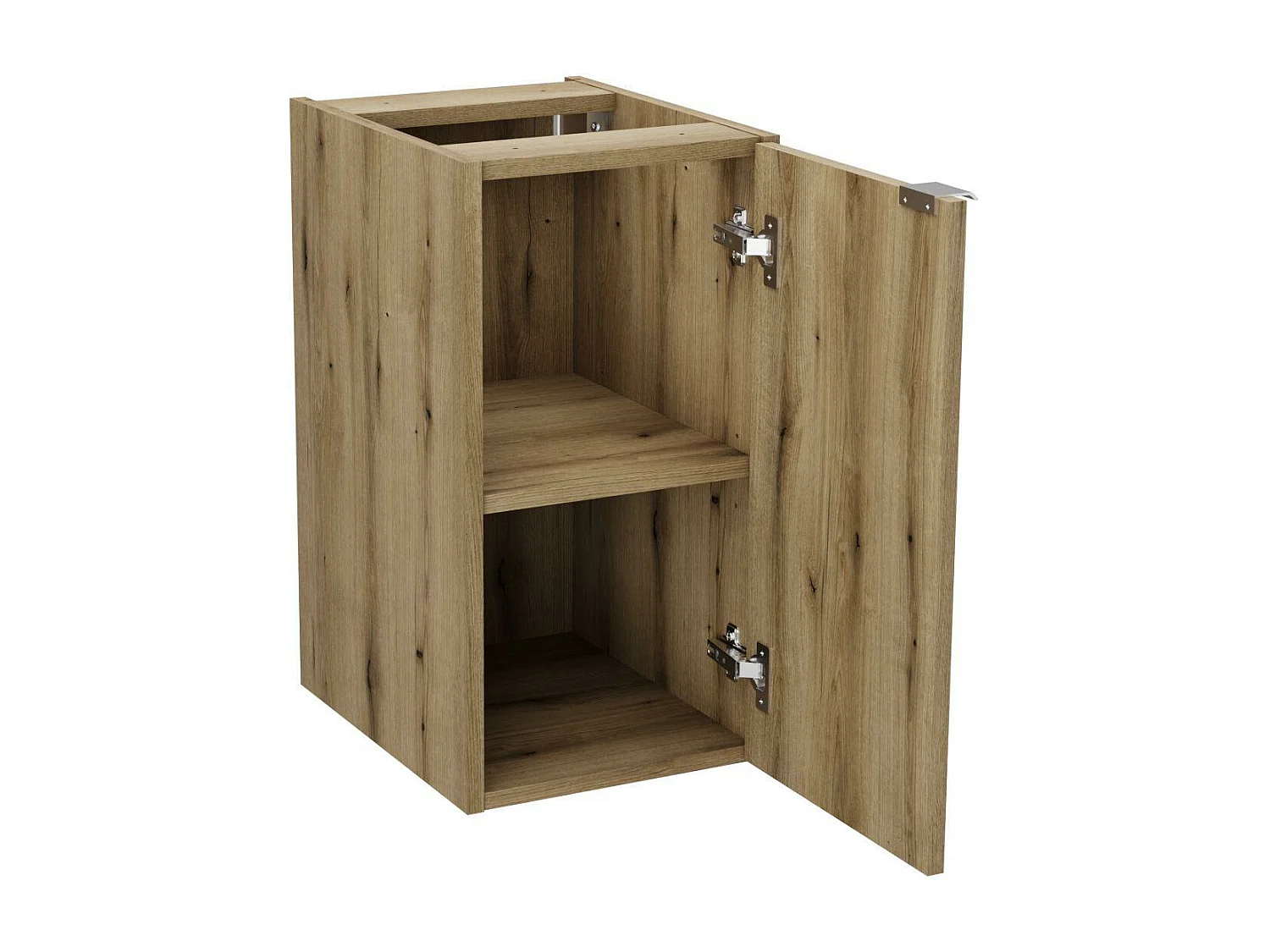 Armadietto NOVA ST30 1D 30x39x57 Beige