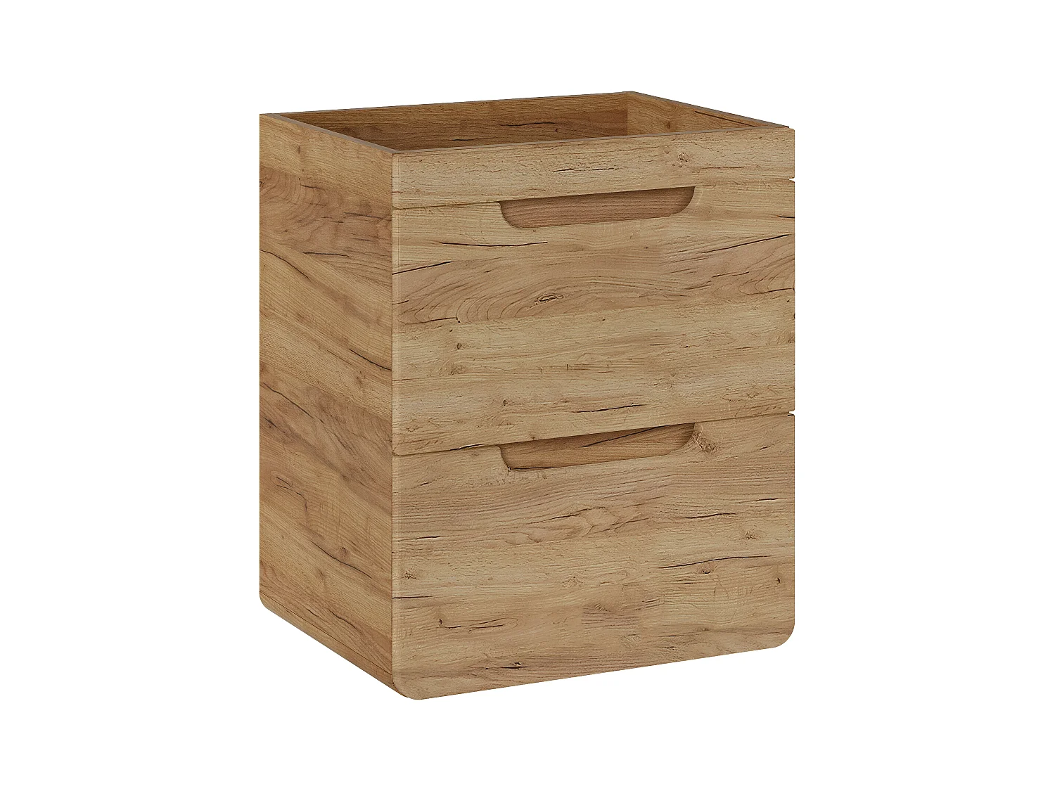 Mobile Sotto Lavabo ARUBA CUW40 2D 40x41x59 Beige
