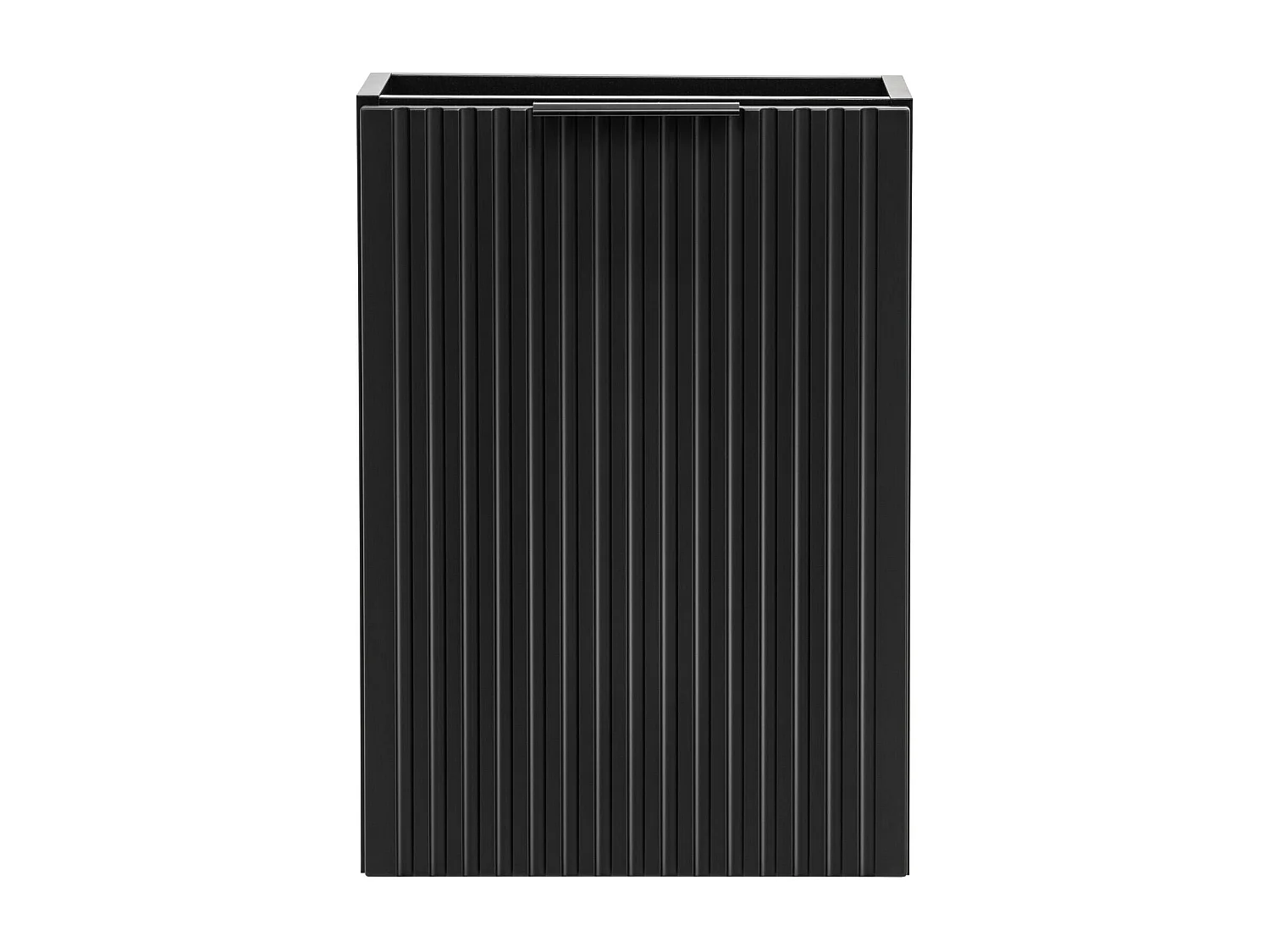 Kast Onder Wastafels ADEL CUW40 40x22x57 Zwart