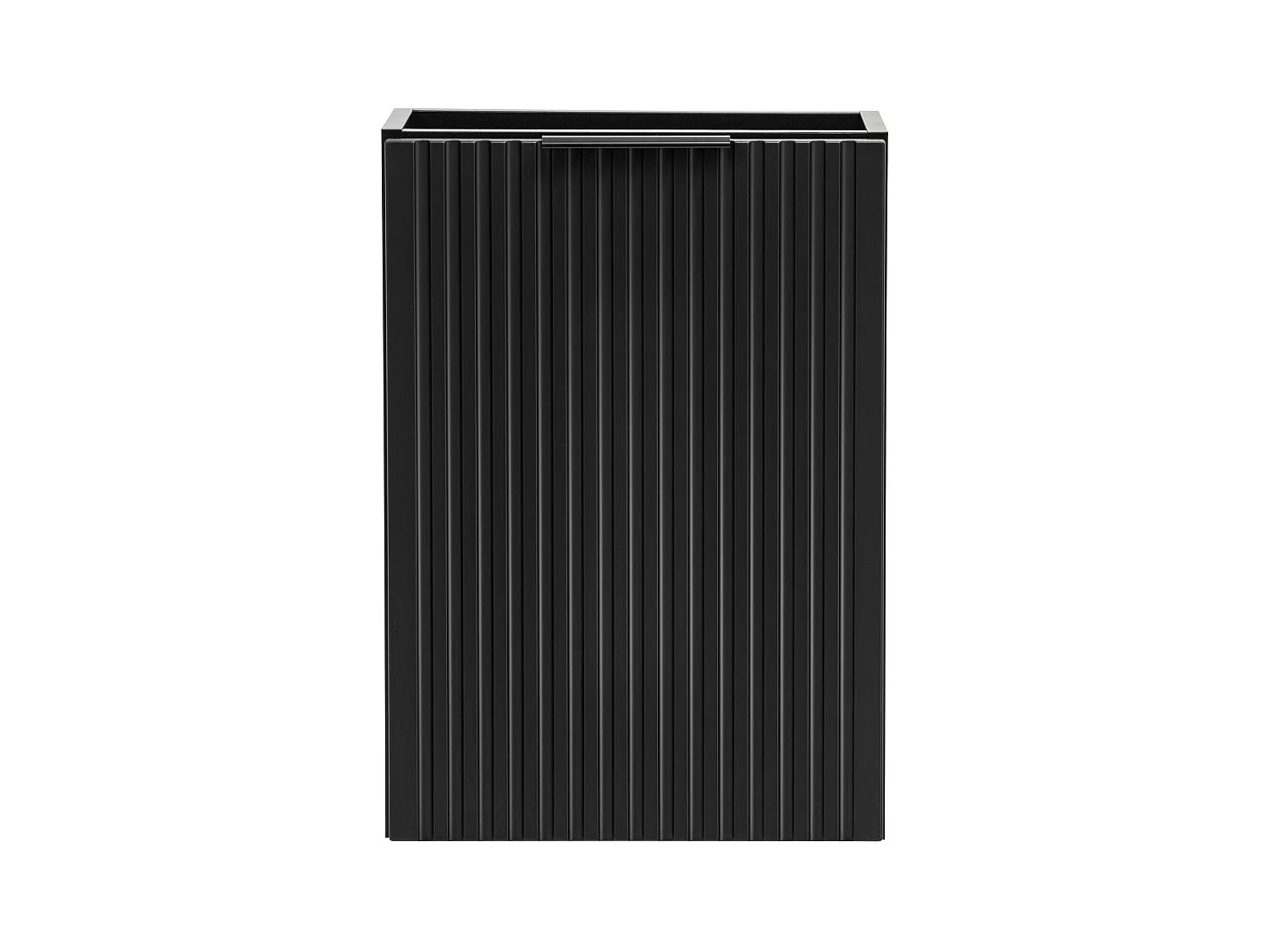Armoire Sous Lavabos ADEL CUW40 40x22x57 Noir