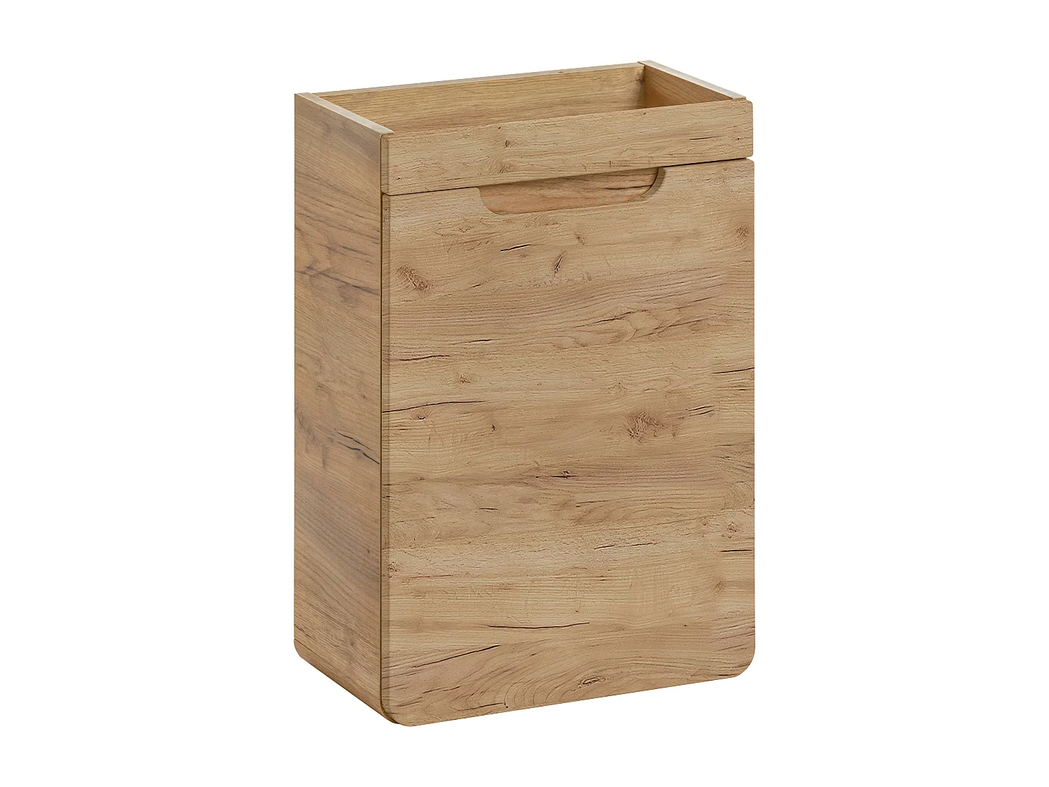 Kast Onder Wastafels ARUBA CUW40 1D 40x22x60 Beige