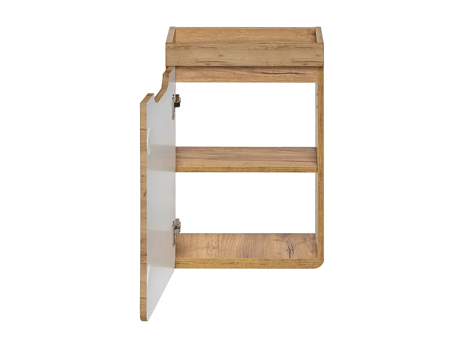 Kast Onder Wastafels ARUBA CUW40 1D 40x22x60 Beige