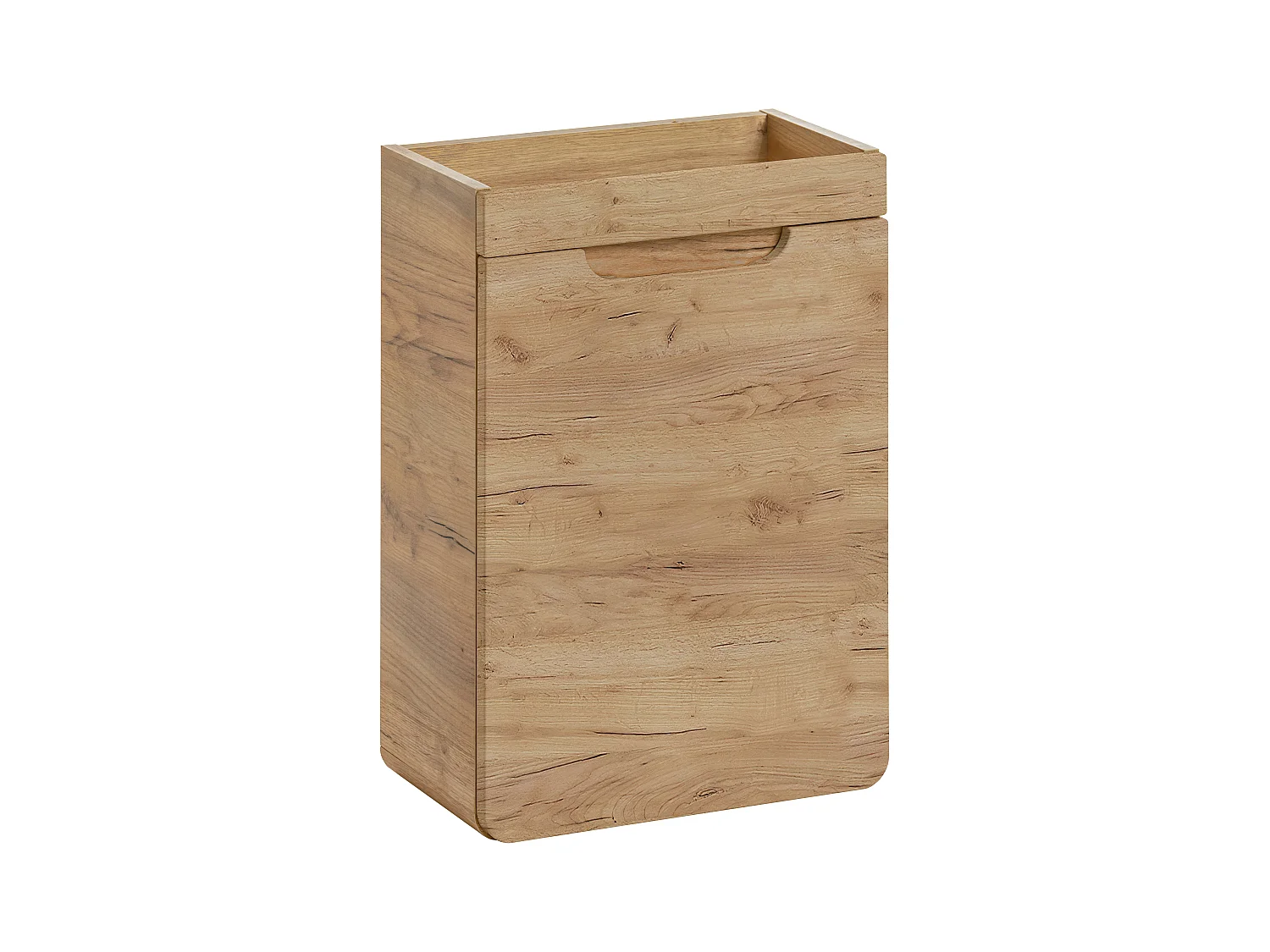 Kast Onder Wastafels ARUBA CUW40 1D 40x22x60 Beige