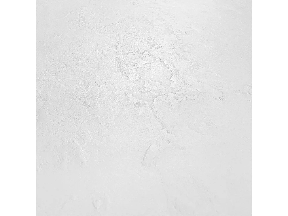 Mueble de TV en concreto blanco roto - Fira