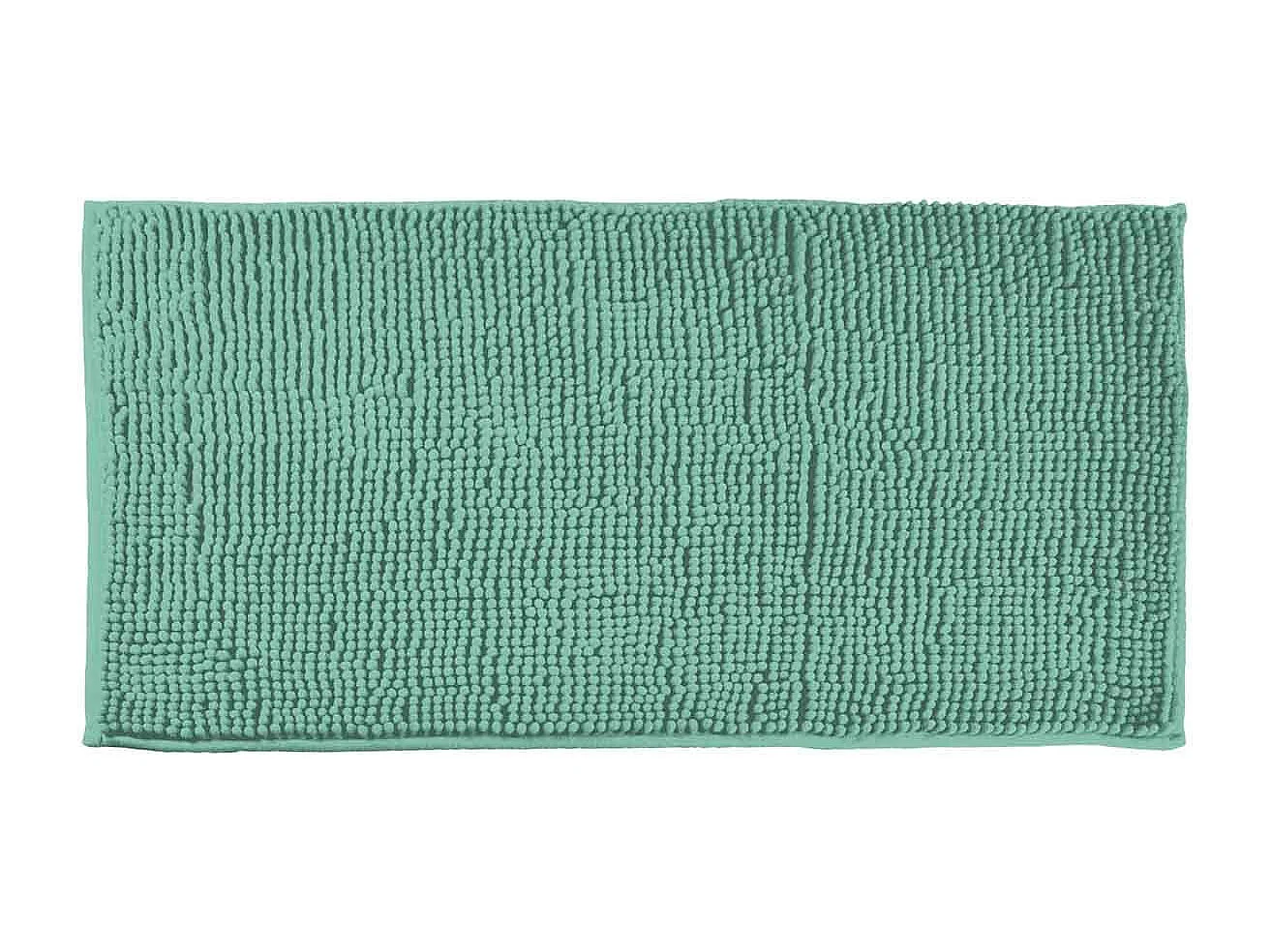 Tapis de Bain Microfibre "Sweety" 50x120cm Tilleul