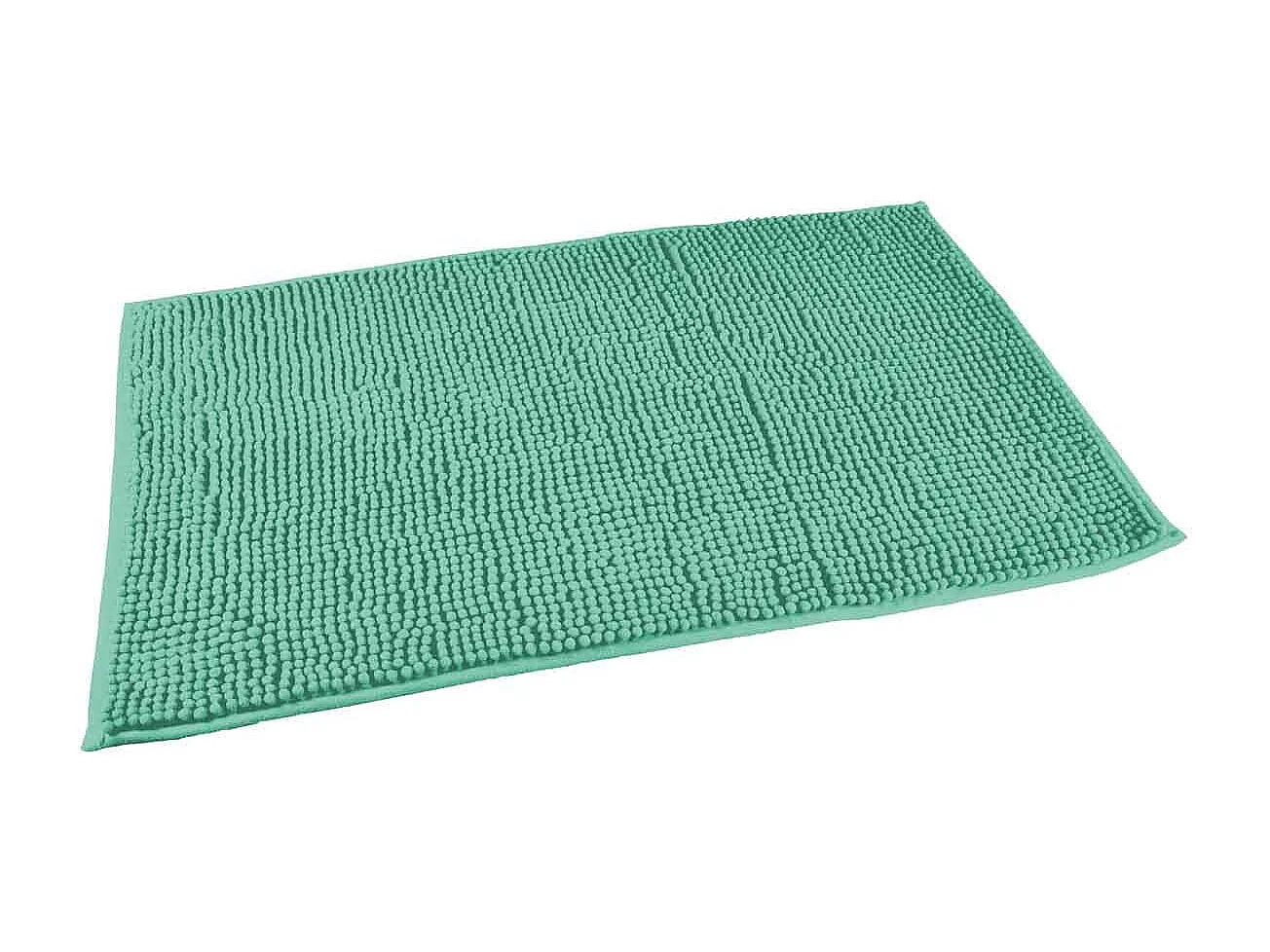 Tapis de Bain Microfibre "Sweety" 50x120cm Tilleul