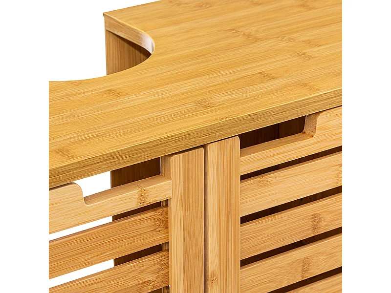 Meuble Salle de Bain Sicela - Five