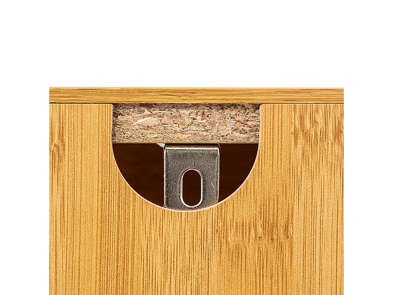 Meuble Salle de Bain Sicela - Five