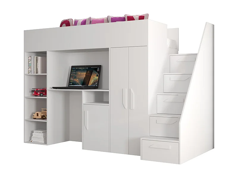 PARTY 14 litera 247/165/120 (blanco)