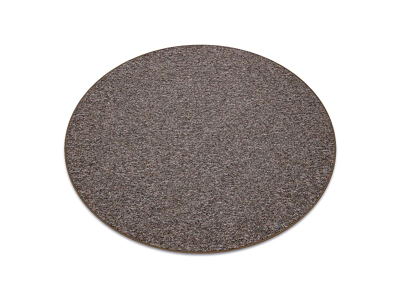 Teppich rund SUPERSTAR 310 BEIGE BRAUN cercle 170 cm
