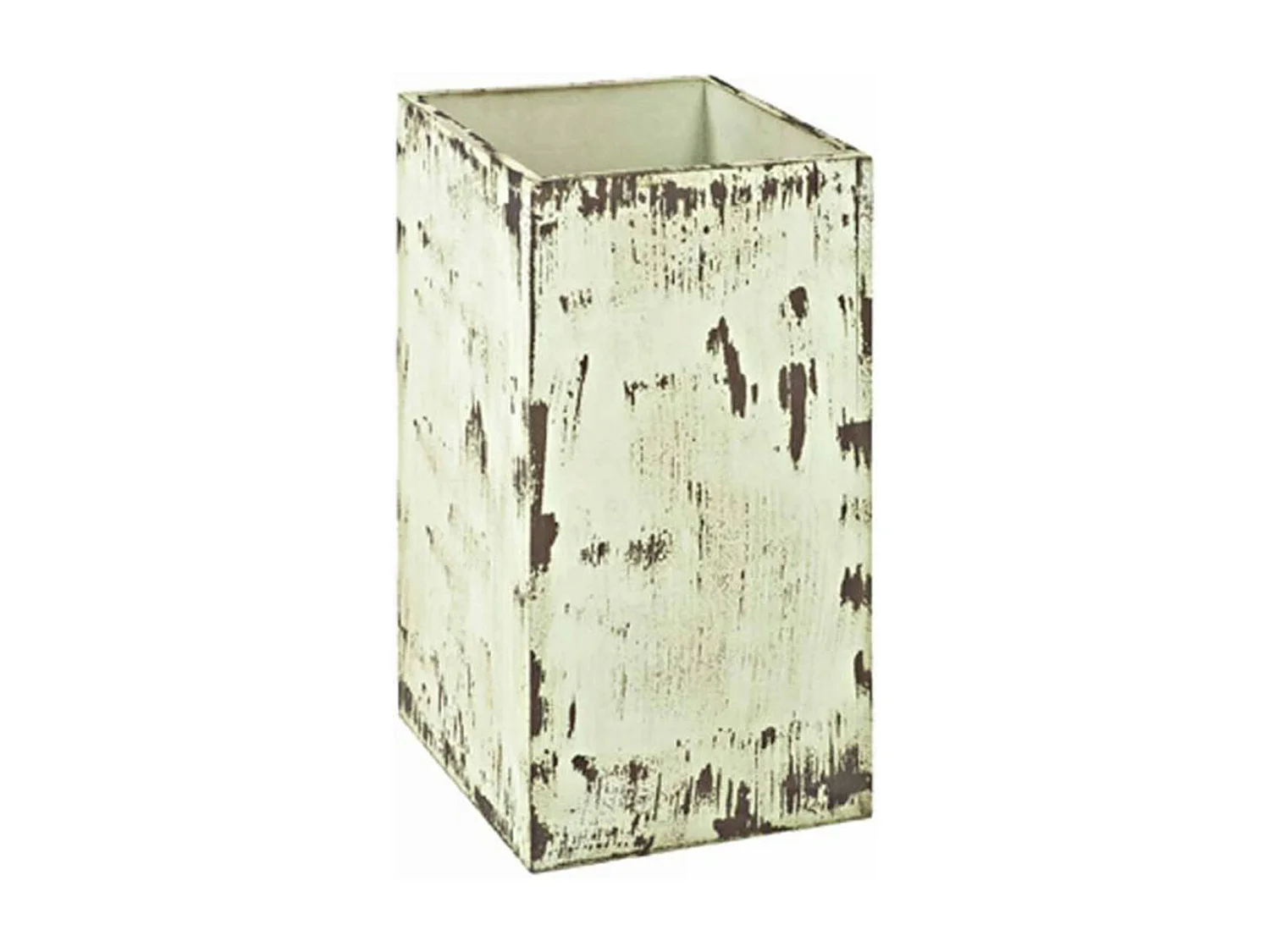 Porte-Parapluies Vintage "Bysas" 40cm Naturel