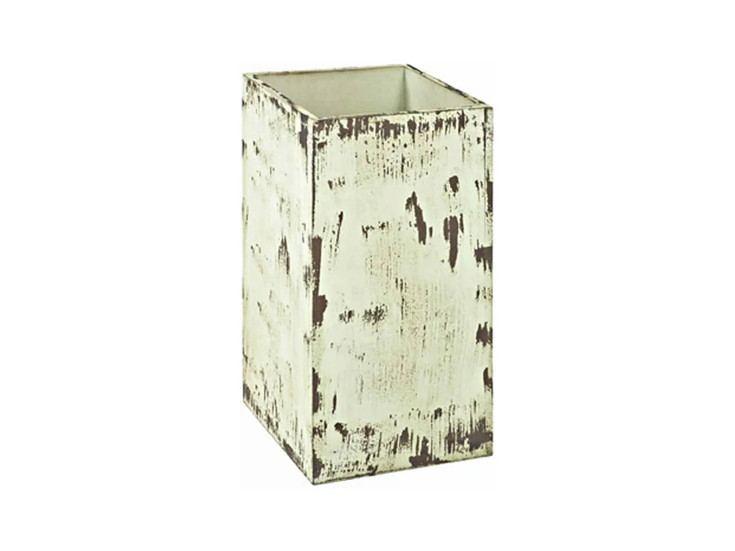 Porte-Parapluies Vintage "Bysas" 40cm Naturel