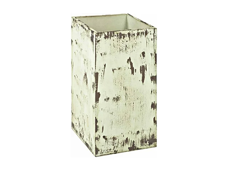 Porte-Parapluies Vintage "Bysas" 40cm Naturel