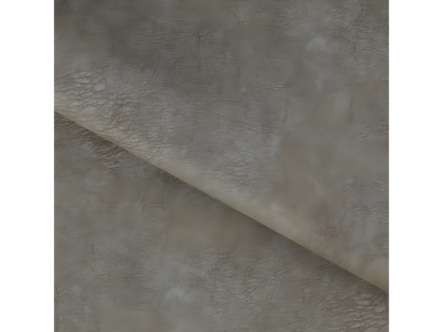 Boxspringbett Westwood M (160x200) Stoff-Beige