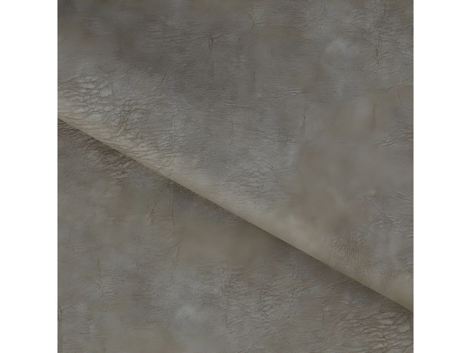 Boxspringbett Westwood M (160x200) Stoff-Beige