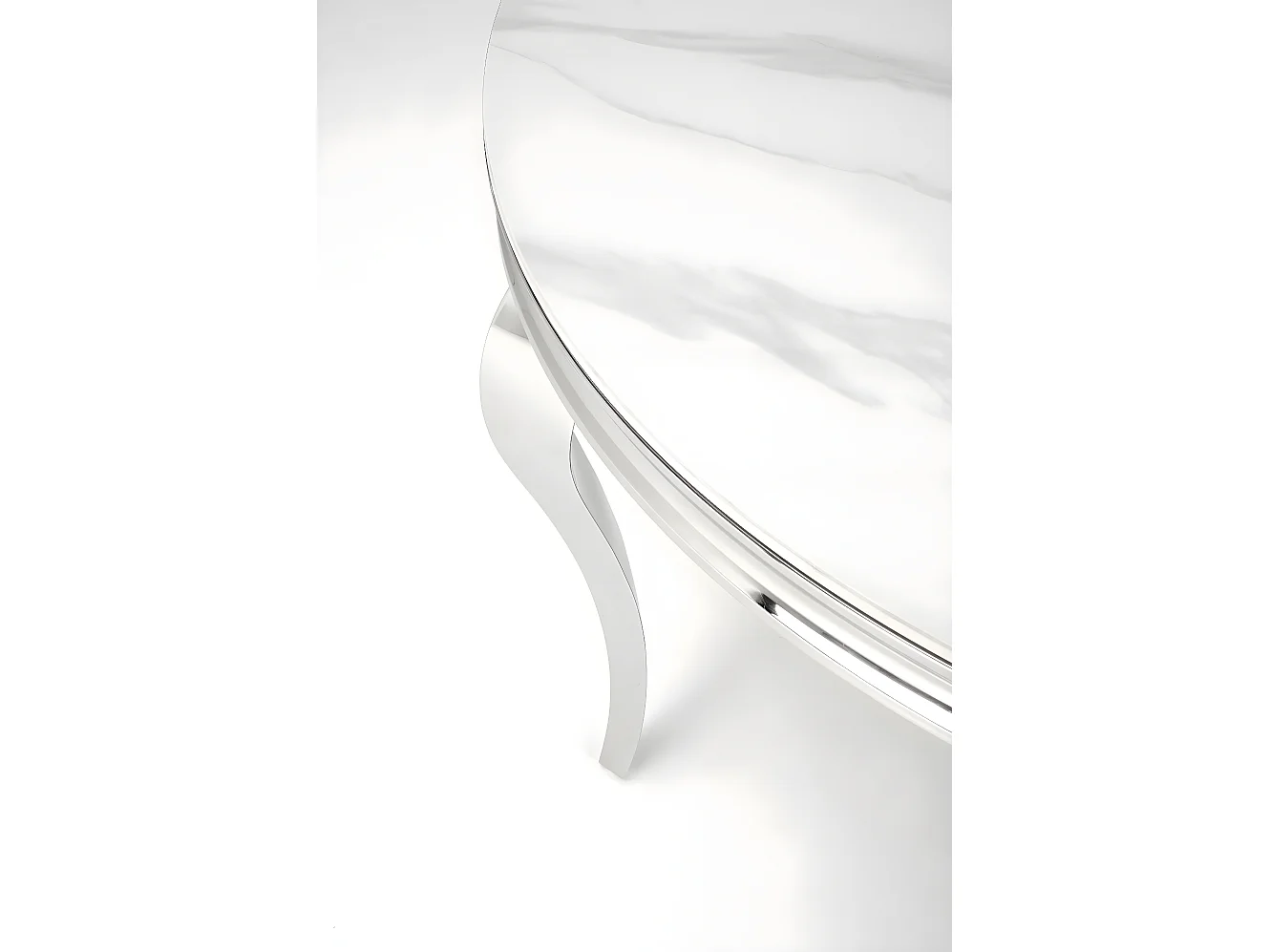 Esstisch Reginald Lux (120x76)