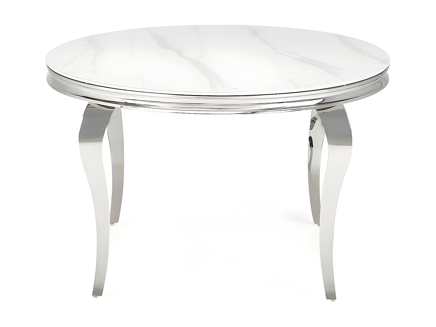 Tavolo da pranzo Reginald Lux (120x76)