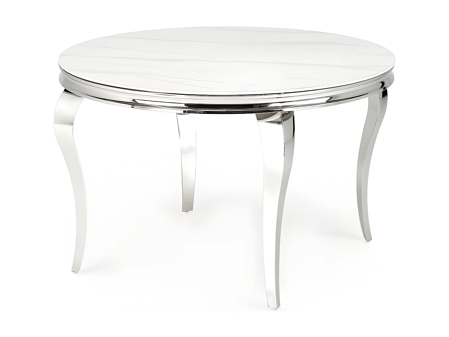 Tavolo da pranzo Reginald Lux (120x76)