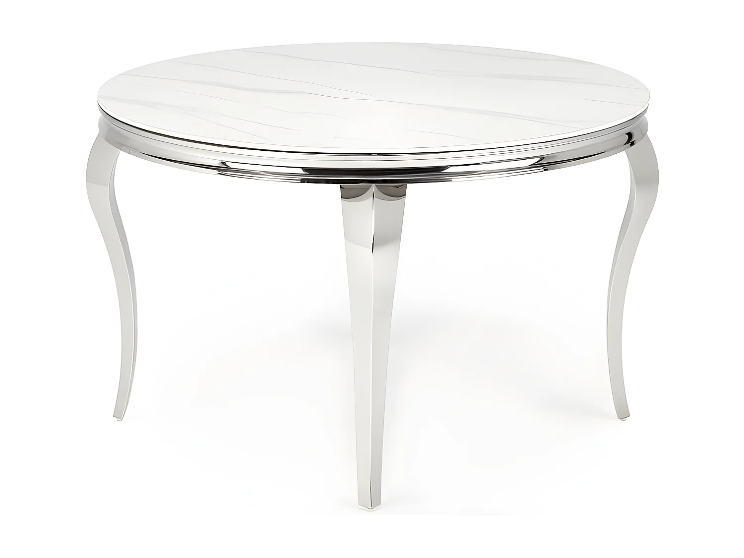 Tavolo da pranzo Reginald Lux (120x76)