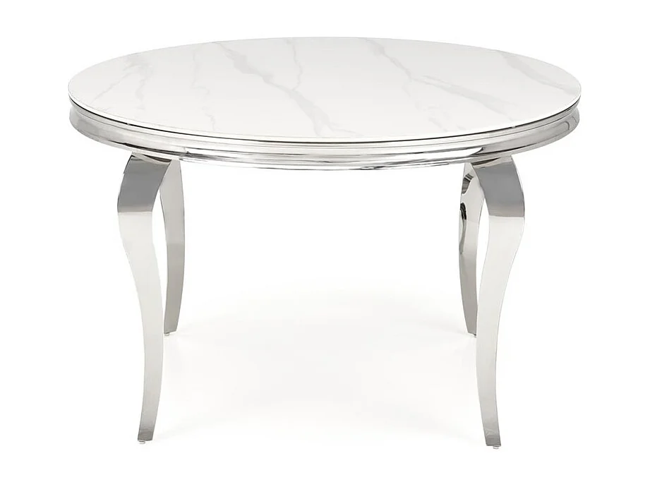 Table de salle à manger Reginald Lux (120x76)