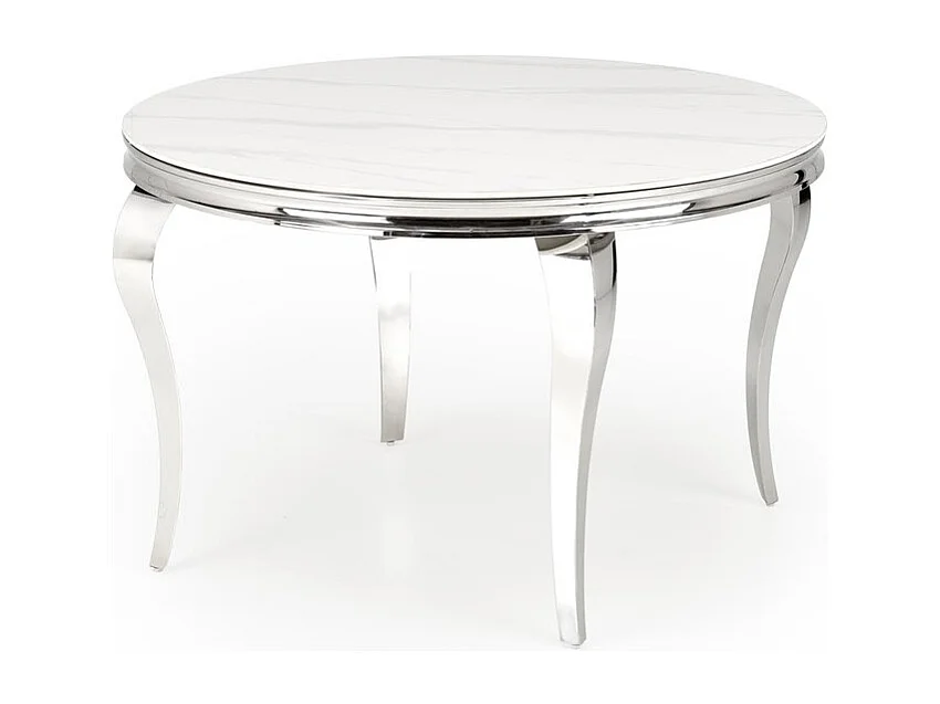 Table de salle à manger Reginald Lux (120x76)