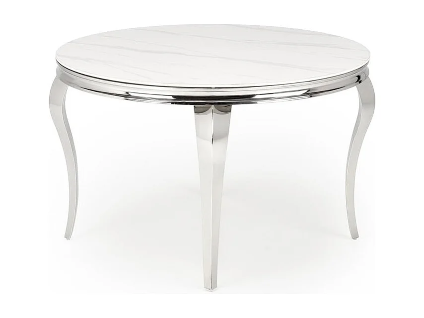 Table de salle à manger Reginald Lux (120x76)