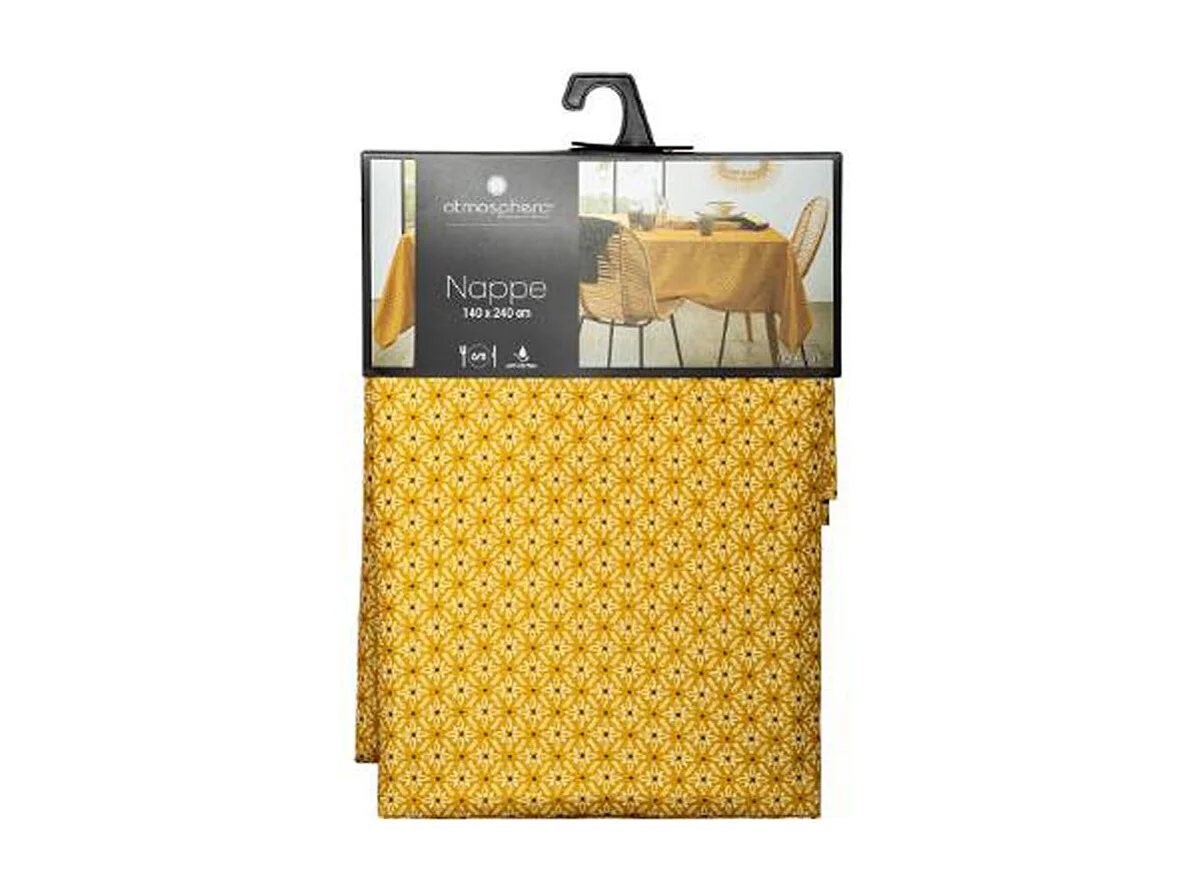 Nappe anti-tâches - Atmosphera