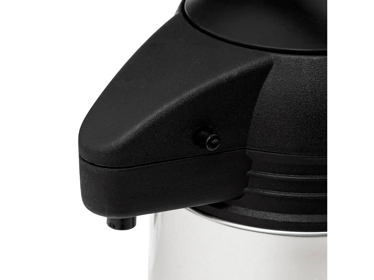 Distributeur de Boisson "Café" 1,9L Gris