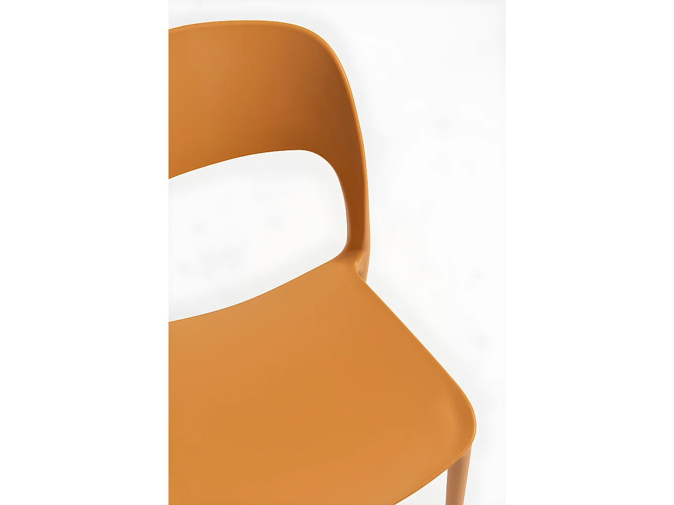 Packs Sillas Jardín - Pack 2 Sillas Inis - Mostaza