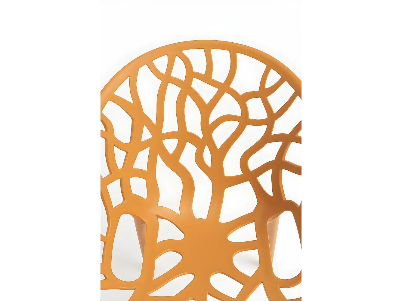 Packs Sillas Jardín - Pack 2 Sillas Nido - Mostaza