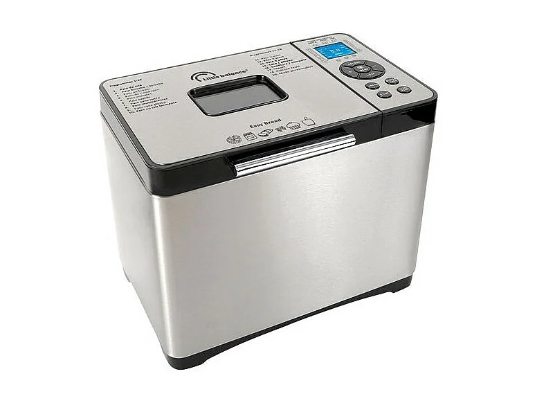 MACHINE A PAIN EASY 12 PROG AUTO  75G LITTLE BALANCE - 8398