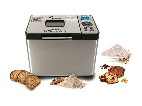 MACHINE A PAIN EASY 12 PROG AUTO  75G LITTLE BALANCE - 8398