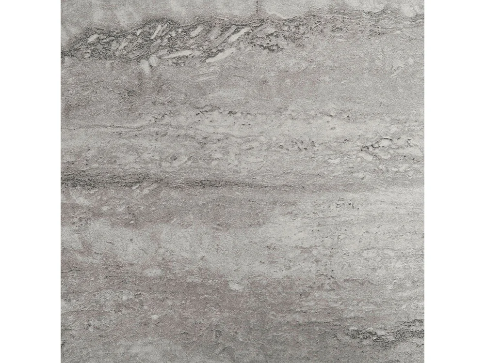 Vita Konsolentisch 1 Regal Travertin Dekor.