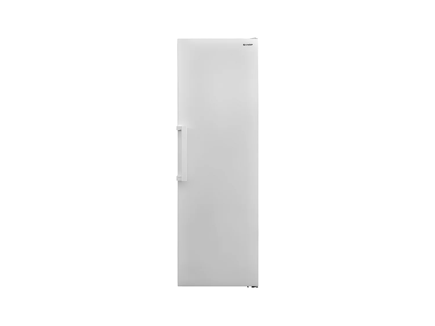 Sharp Congélateur armoire 65cm 280l nofrost - SJSC11CMXWE