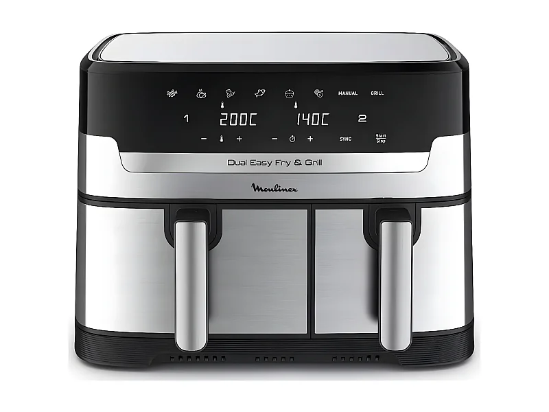 Freidora de Aire Moulinex EZ905D