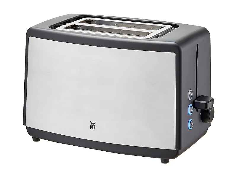 Wmf Grille-pains 2 fentes 800w cromargan mat - 0414110011