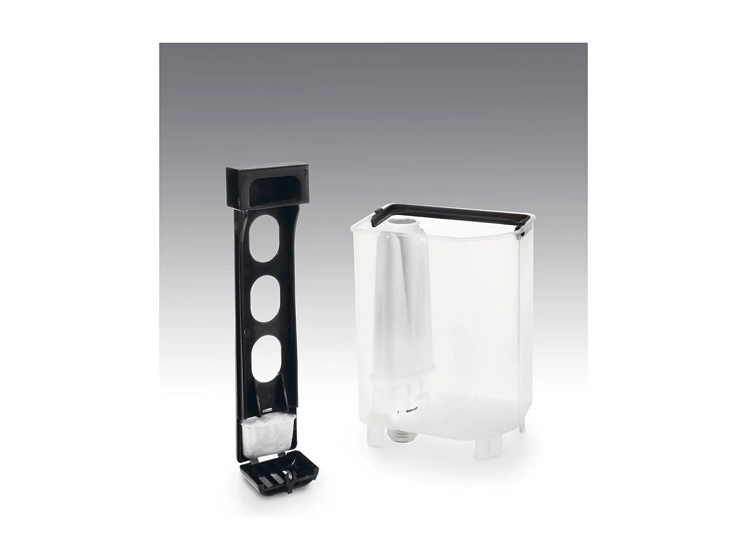 Combiné cafetière expresso multifonction DELONGHI BCO 421 S - 12 tasses