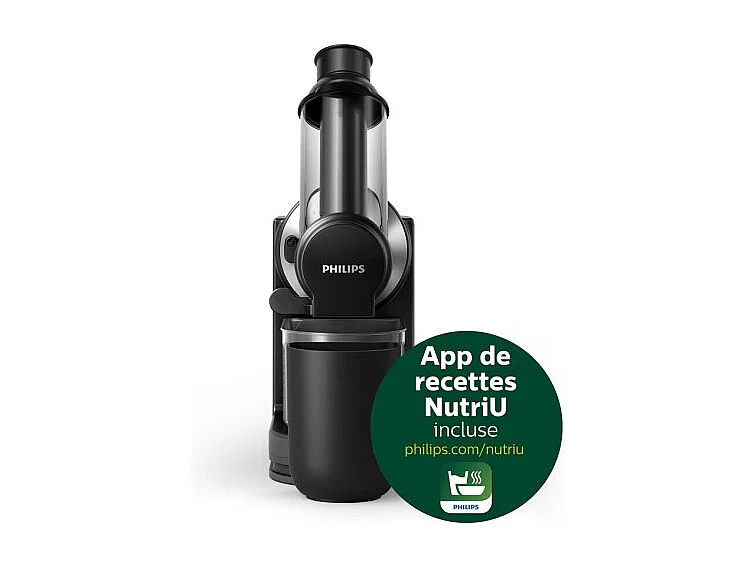 Centrifugeuse Philips Viva Collection HR1889 70