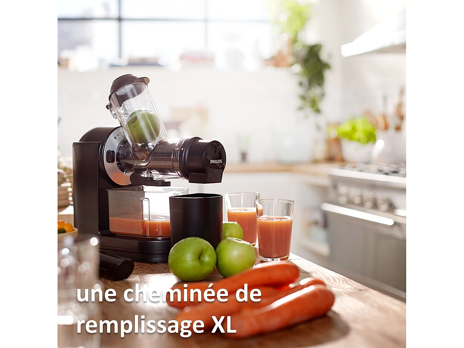 Centrifugeuse Philips Viva Collection HR1889 70