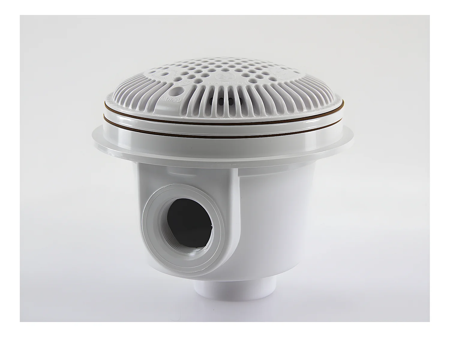 Bonde de fond anti-vortex 1" 1/2 (liner) - Hayward