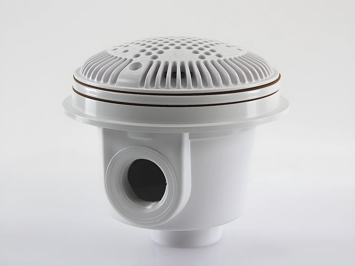 Bonde de fond anti-vortex 1" 1/2 (liner) - Hayward