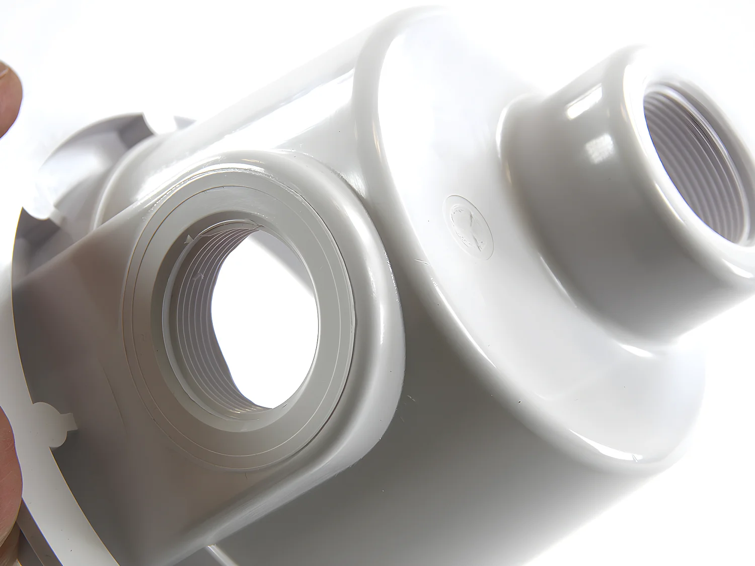 Bonde de fond anti-vortex 1" 1/2 (liner) - Hayward