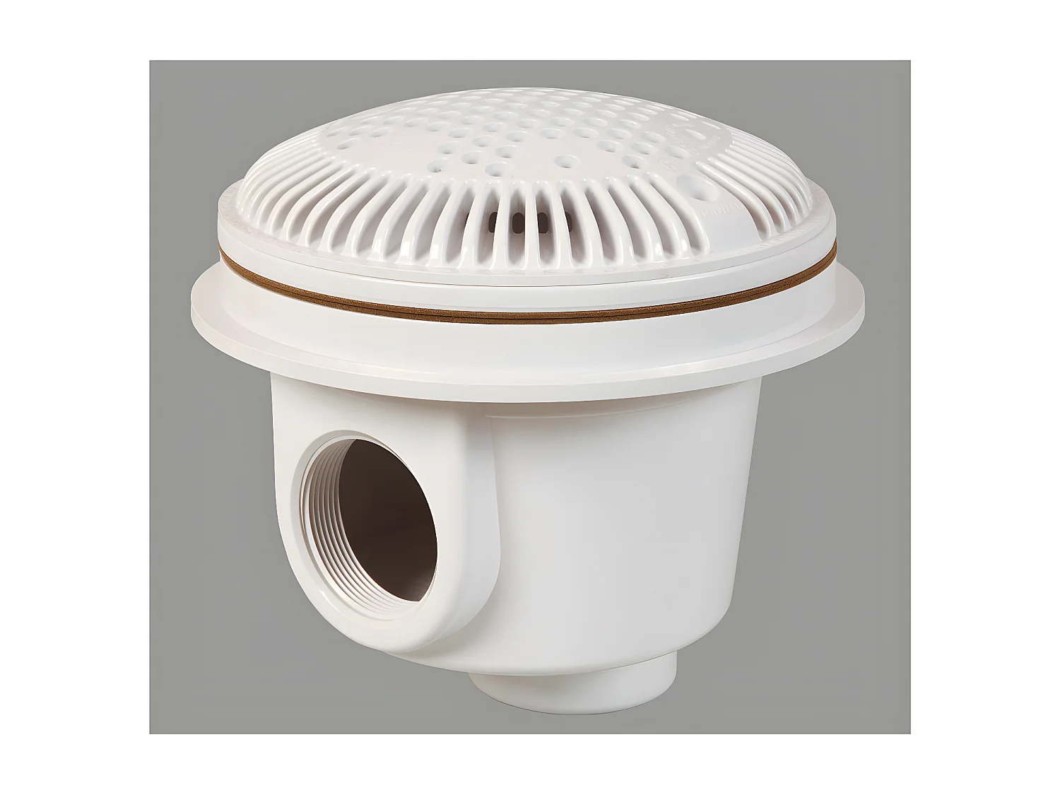 Bonde de fond anti-vortex  2" (liner) - Hayward