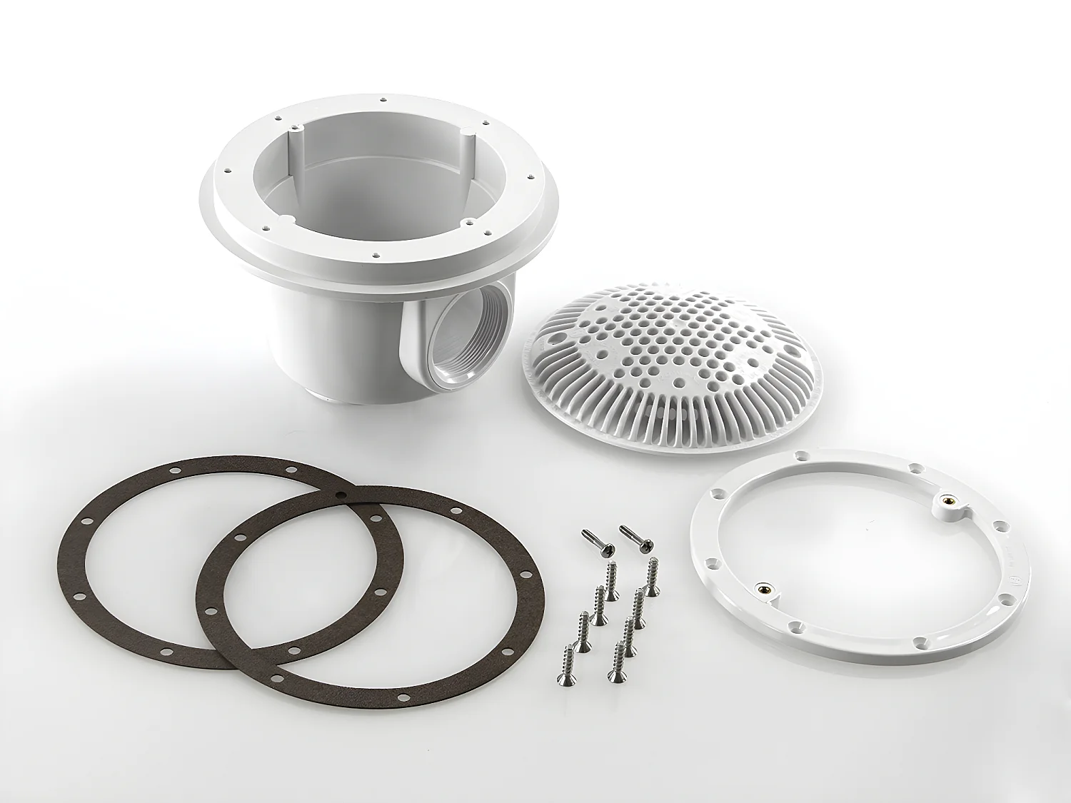 Bonde de fond anti-vortex  2" (liner) - Hayward